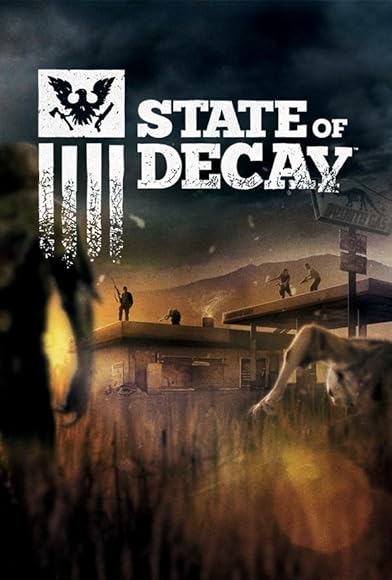 Primary photo for State of Decay Primary photo for State of Decay