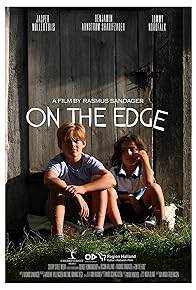 Primary photo for On the Edge
