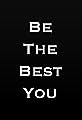 Be the Best You's primary photo
