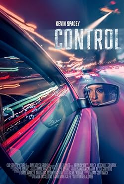 Poster of Control