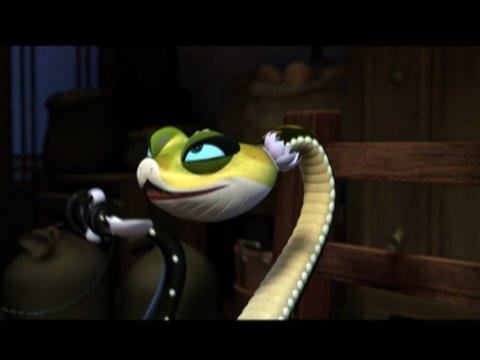 kung fu panda 1 4 kung fu panda 1 4