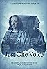 Primary photo for Just One Voice Primary photo for Just One Voice