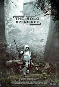 Primary photo for Star Wars: The Holo Xperience