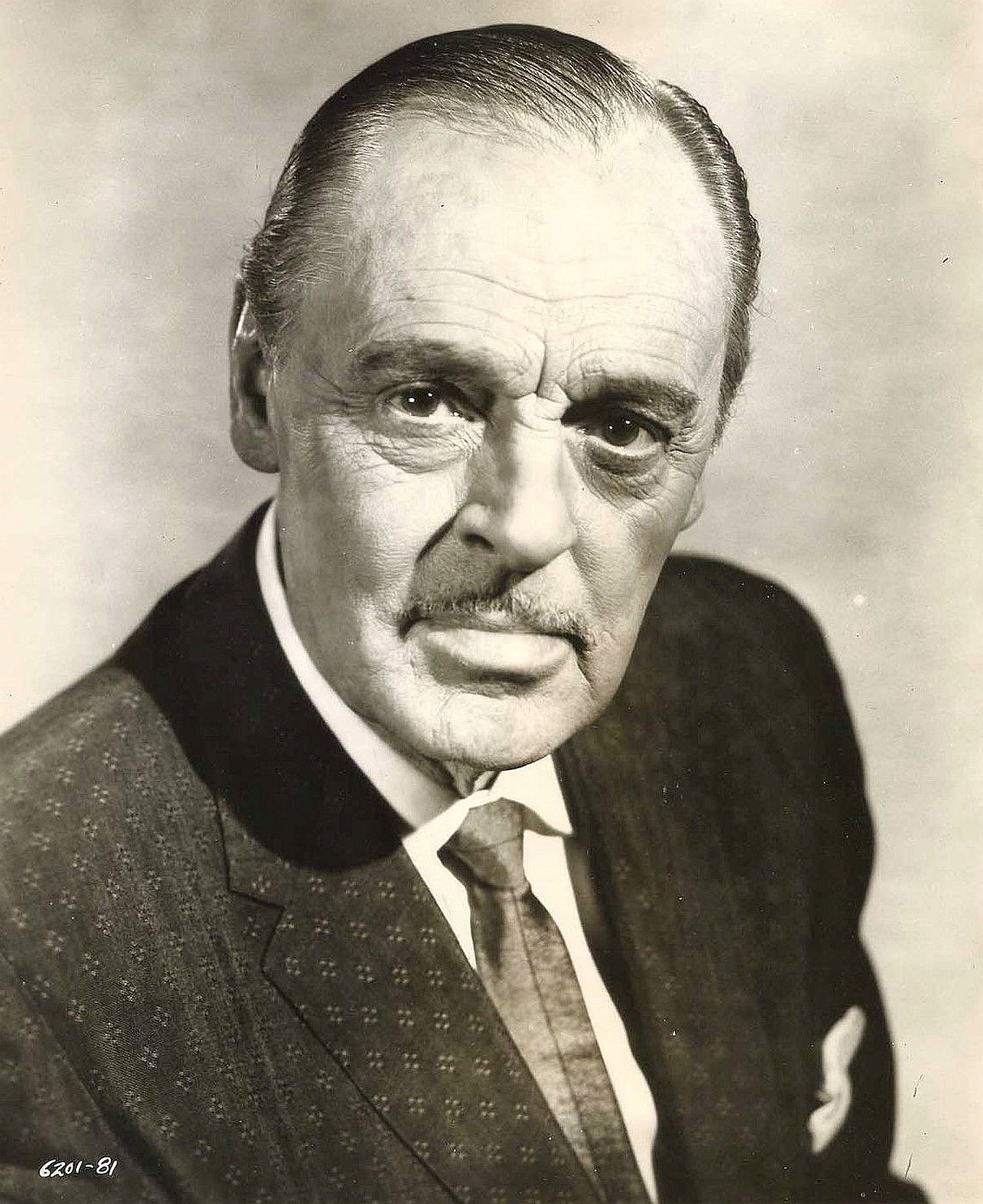 Jerome Cowan