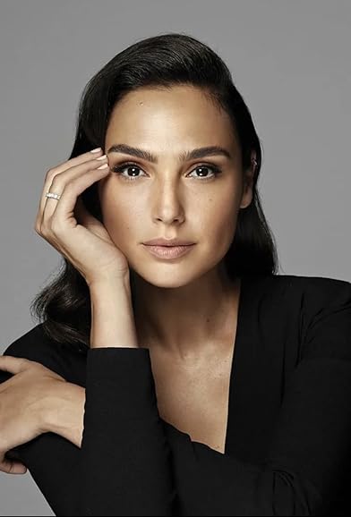 Primary photo for Gal Gadot Primary photo for Gal Gadot