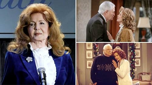 How Being Rejected by 'Y&r' Led Suzanne Rogers to 52 Years on 'Days of Our Lives' - IMDb