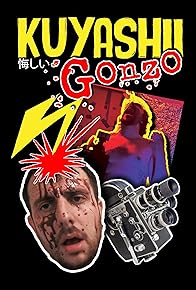 Primary photo for Kuyashii Gonzo: Blood Visions and Chaos Magic Primary photo for Kuyashii Gonzo: Blood Visions and Chaos Magic