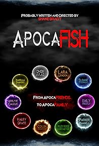 Primary photo for ApocaFISH