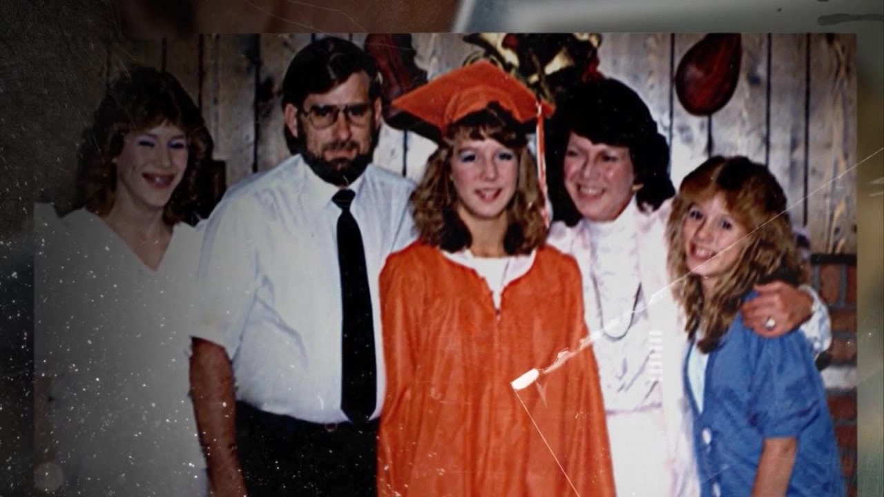 On the Case with Paula Zahn" No One to Trust (TV Episode 2011) - IMDb