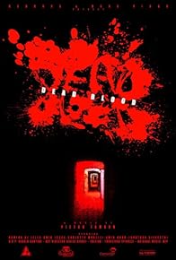 Primary photo for Dead Blood