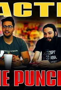Primary photo for One Punch Man: OVA #5 Reaction!! "The Sisters with Too Much Going On" Primary photo for One Punch Man: OVA #5 Reaction!! "The Sisters with Too Much Going On"