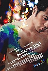 Primary photo for Philippino Story
