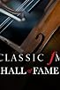 Primary photo for Classic FM Live: Hall of Fame Primary photo for Classic FM Live: Hall of Fame