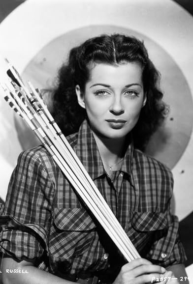 Primary photo for Gail Russell Primary photo for Gail Russell