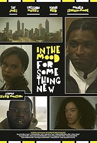 Primary photo for In the Mood for Something New