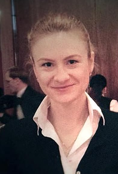 Primary photo for Maria Butina Primary photo for Maria Butina