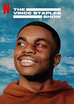 Poster of The Vince Staples Show