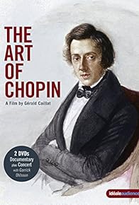 Primary photo for The Art of Chopin