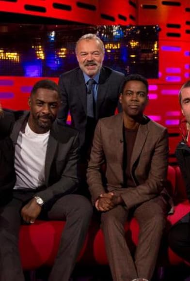 Primary photo for Kate Winslet/Idris Elba/Chris Rock/Liam Gallagher Primary photo for Kate Winslet/Idris Elba/Chris Rock/Liam Gallagher