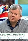Adrian Chiles's primary photo Adrian Chiles's primary photo