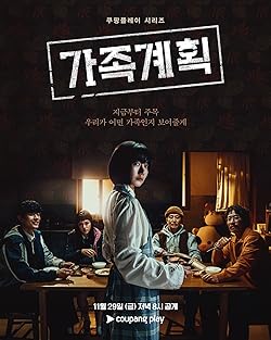 Poster of Gajokgyehoek