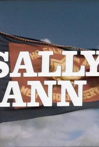 Primary photo for Sally Ann Primary photo for Sally Ann