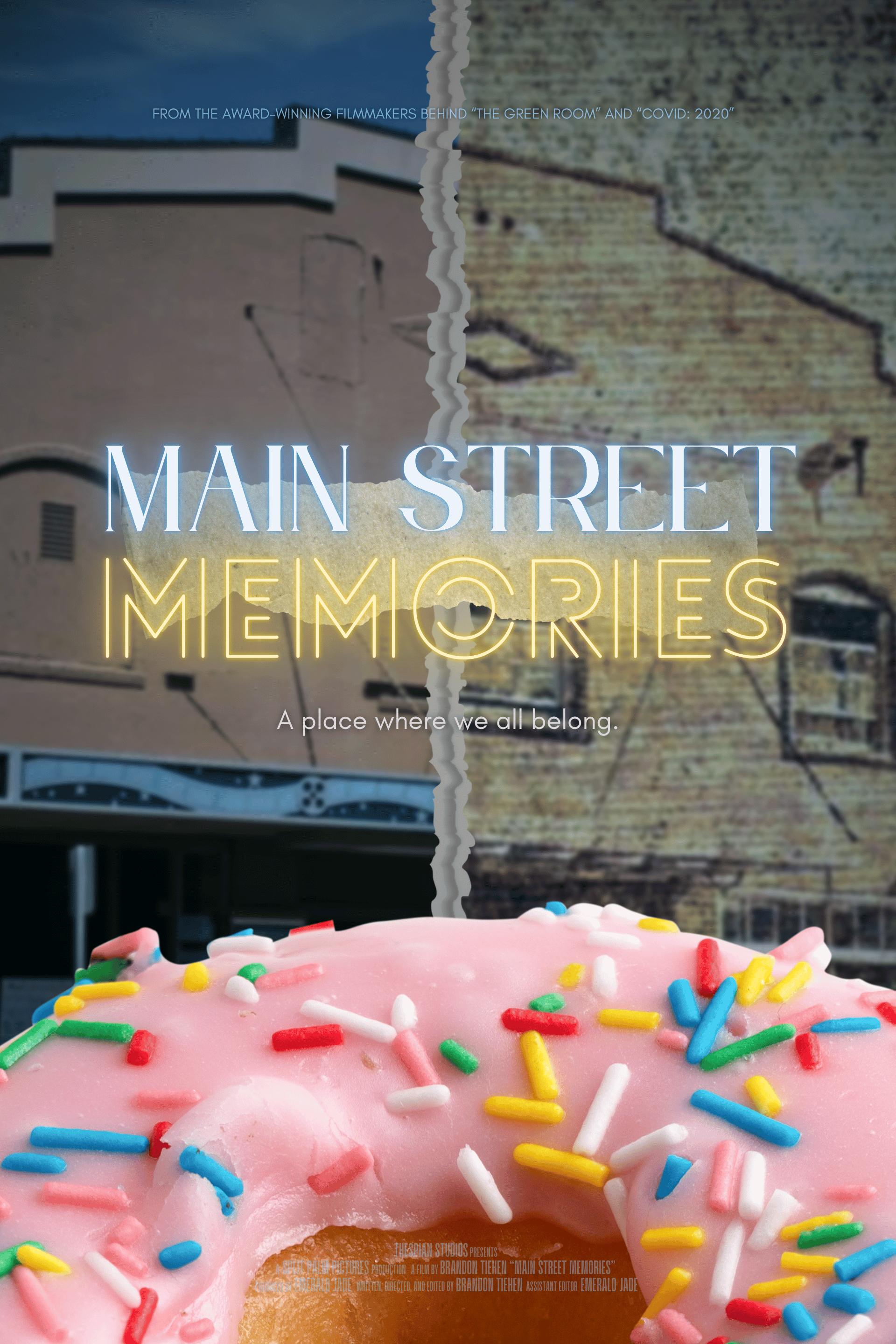Main Street Memories