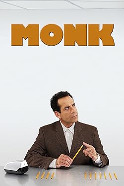 Poster of Monk