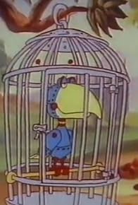 Primary photo for The Robo Bird Primary photo for The Robo Bird