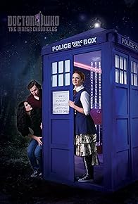 Primary photo for The Great Sand Sea - Part 1