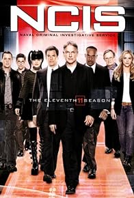 Primary photo for NCIS: Season 11 - Celebrating 250
