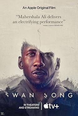 Poster of Swan Song (2021)