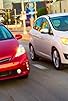 Primary photo for Ford C-Max vs. Toyota Pruis V