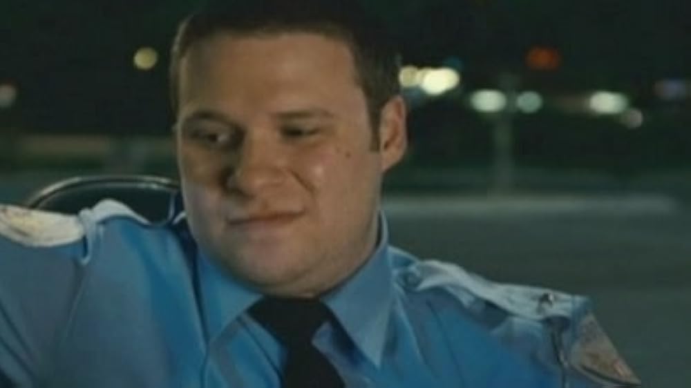 Observe and Report Observe And Report It's A Date IMDb