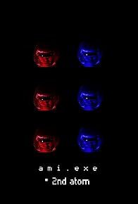 Primary photo for ami.exe · 2nd atom Primary photo for ami.exe · 2nd atom