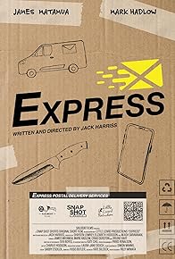 Primary photo for Express