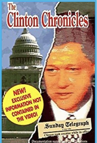 Primary photo for The Clinton Chronicles Primary photo for The Clinton Chronicles
