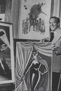 Primary photo for Batman and Me: A Devotion to Destiny, the Bob Kane Story Primary photo for Batman and Me: A Devotion to Destiny, the Bob Kane Story