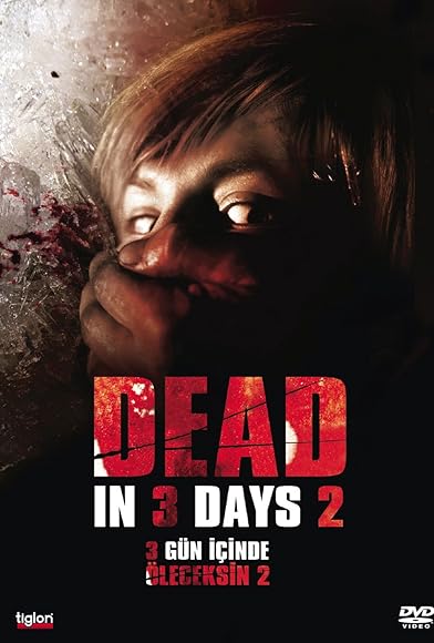 Primary photo for Dead in 3 Days 2 Primary photo for Dead in 3 Days 2