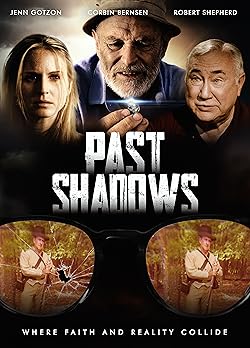 Poster of Past Shadows