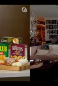 Primary photo for Kristin Chenoweth + Jordin Sparks + Bobby Berk