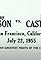 Sugar Ray Robinson vs. Rocky Castellani's primary photo