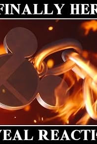 Primary photo for Super Smash Bros. Ultimate - Sora Reveal REACTION!!