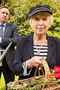 Primary photo for The Flying Club