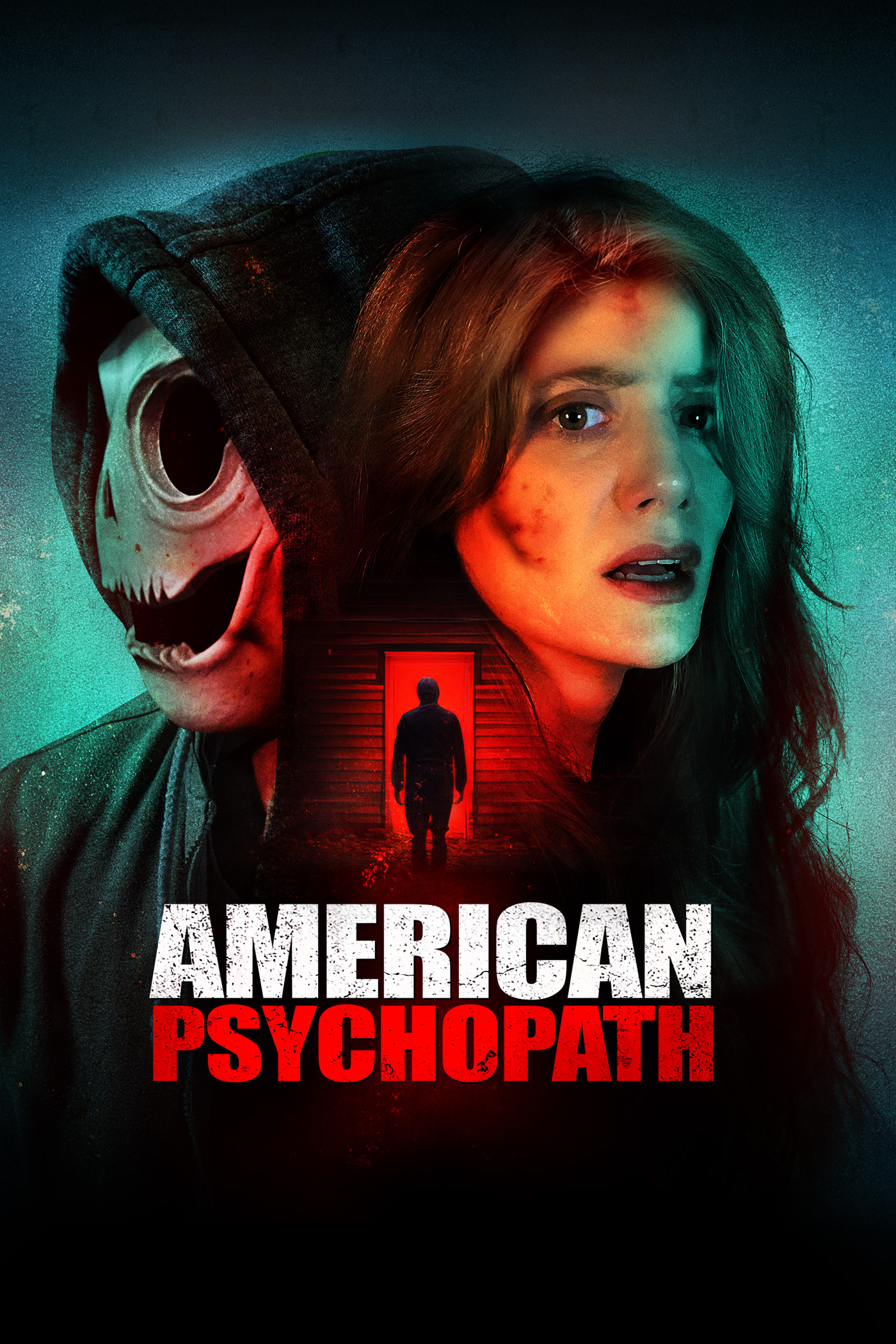 Poster of American Psychopath