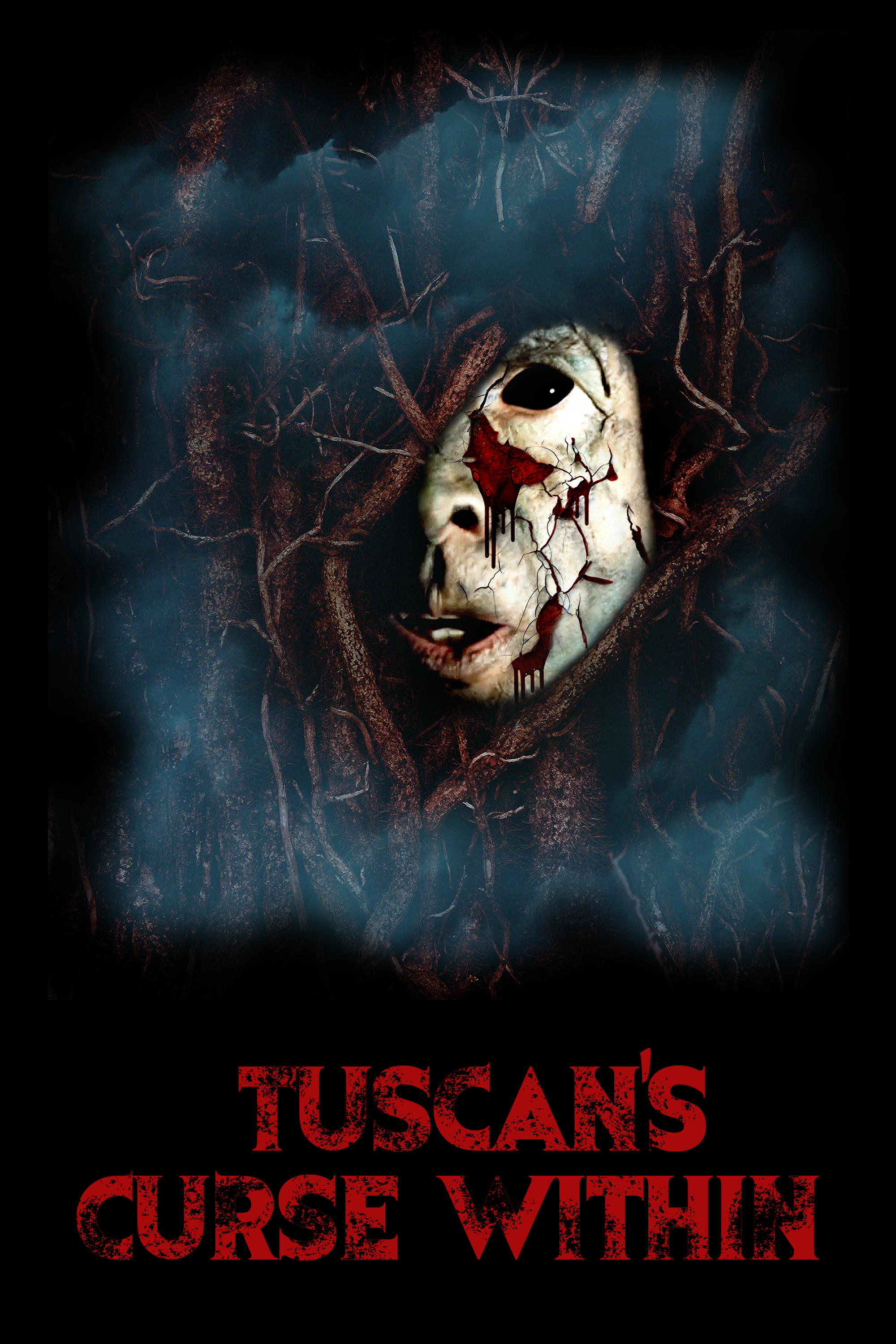 Poster of The Evil Inside