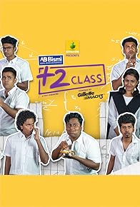 Primary photo for Plus Two Class Primary photo for Plus Two Class
