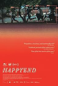 Happyend (2024) - IMDb