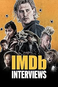 Primary photo for Caught Stealing