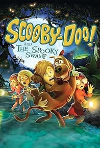 Primary photo for Scooby-Doo and the Spooky Swamp Primary photo for Scooby-Doo and the Spooky Swamp